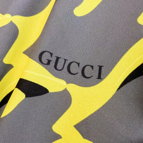 Replica Gucci Tracksuits Short Sleeved For Men #1333581 $64.00 USD for Wholesale