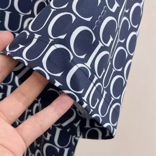 Replica Gucci Tracksuits Short Sleeved For Men #1333582 $64.00 USD for Wholesale