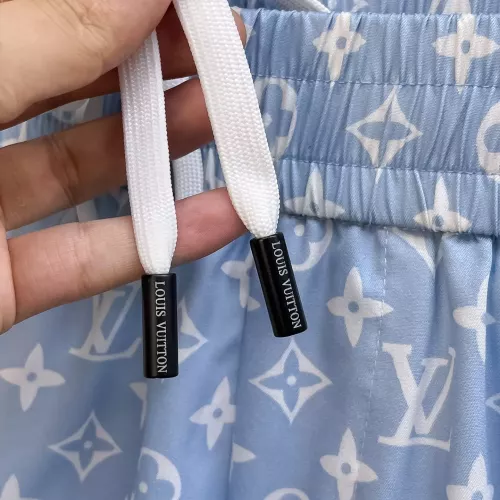 Replica Louis Vuitton LV Tracksuits Short Sleeved For Men #1333586 $64.00 USD for Wholesale
