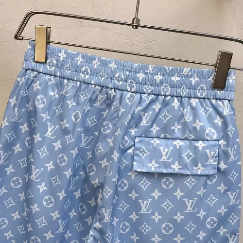 Replica Louis Vuitton LV Tracksuits Short Sleeved For Men #1333586 $64.00 USD for Wholesale