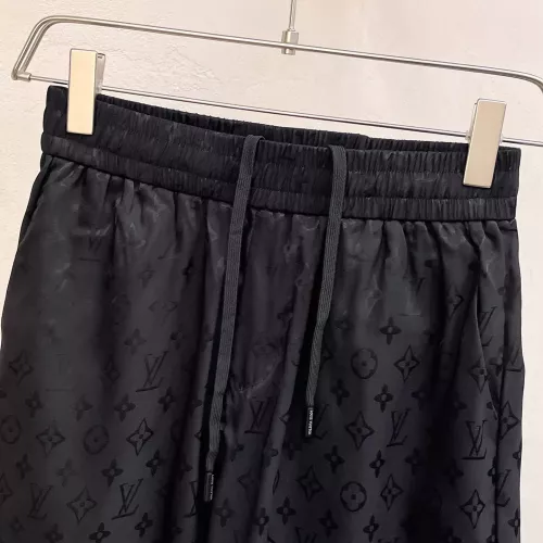 Replica Louis Vuitton LV Tracksuits Short Sleeved For Men #1333589 $64.00 USD for Wholesale