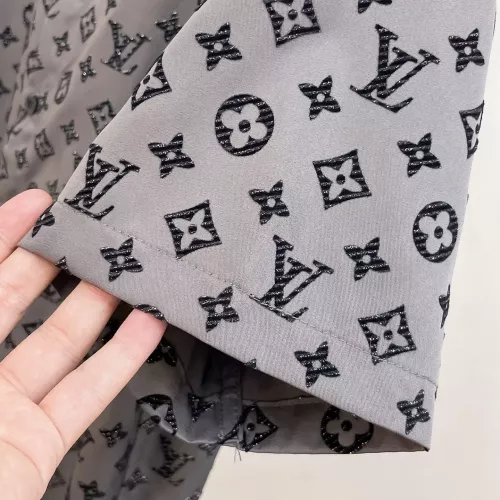 Replica Louis Vuitton LV Tracksuits Short Sleeved For Men #1333592 $64.00 USD for Wholesale