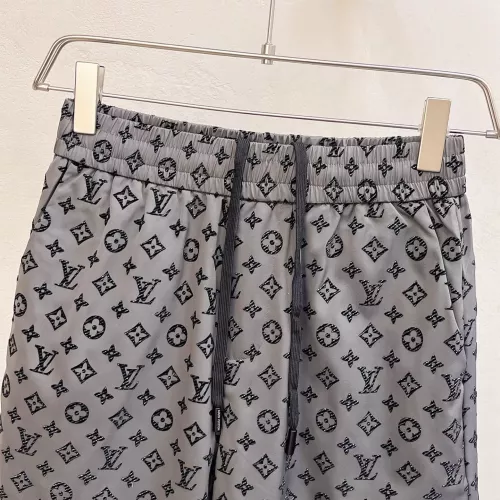 Replica Louis Vuitton LV Tracksuits Short Sleeved For Men #1333592 $64.00 USD for Wholesale