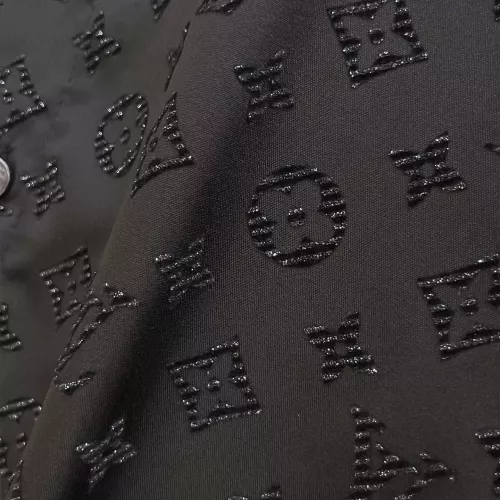 Replica Louis Vuitton LV Tracksuits Short Sleeved For Men #1333593 $64.00 USD for Wholesale