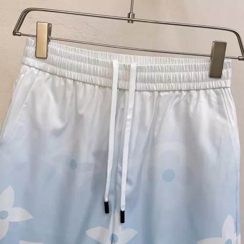 Replica Louis Vuitton LV Tracksuits Short Sleeved For Men #1333594 $64.00 USD for Wholesale