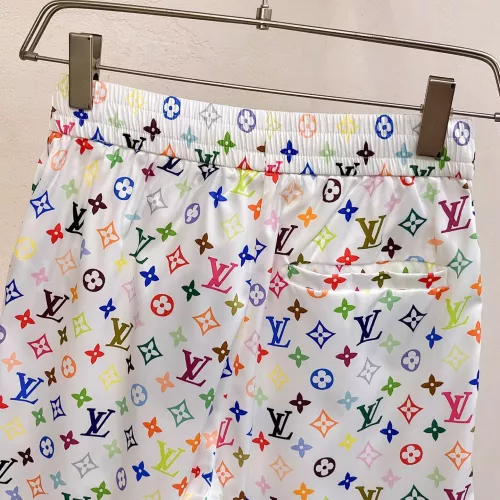 Replica Louis Vuitton LV Tracksuits Short Sleeved For Men #1333597 $64.00 USD for Wholesale