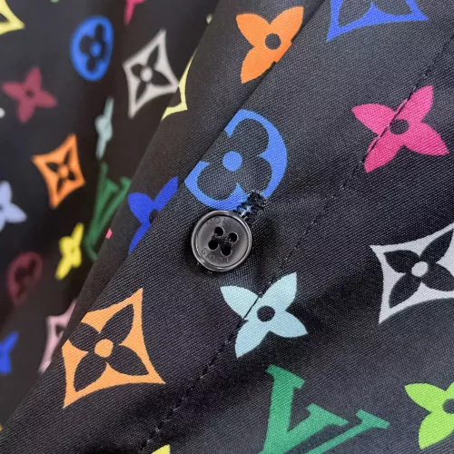 Replica Louis Vuitton LV Tracksuits Short Sleeved For Men #1333599 $64.00 USD for Wholesale