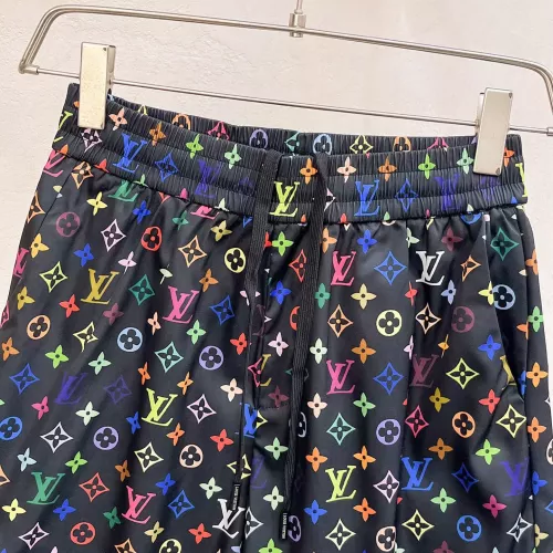 Replica Louis Vuitton LV Tracksuits Short Sleeved For Men #1333599 $64.00 USD for Wholesale