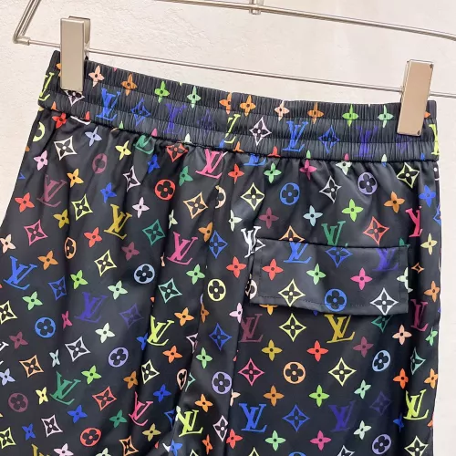 Replica Louis Vuitton LV Tracksuits Short Sleeved For Men #1333599 $64.00 USD for Wholesale