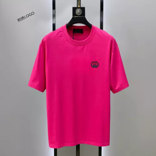 Cheap Gucci T-Shirts Short Sleeved For Unisex #1333601, $$42.00 USD On Gucci T-Shirts