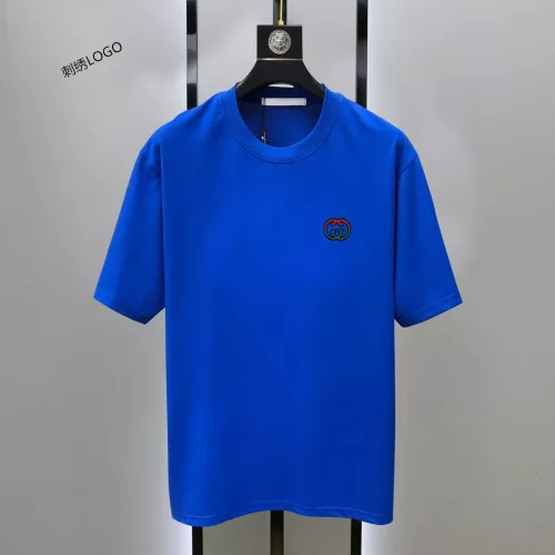 Cheap Gucci T-Shirts Short Sleeved For Unisex #1333602, $$42.00 USD On Gucci T-Shirts