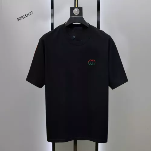 Cheap Gucci T-Shirts Short Sleeved For Unisex #1333603, $$42.00 USD On Gucci T-Shirts