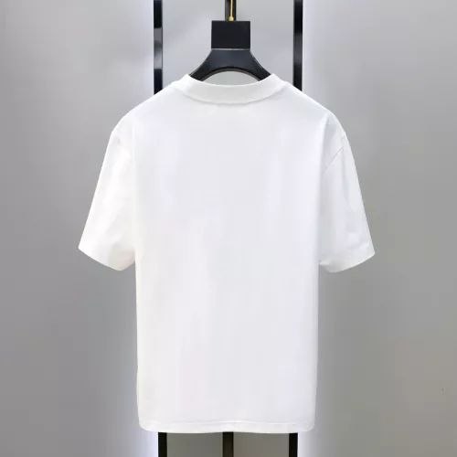 Replica MIU MIU T-Shirts Short Sleeved For Unisex #1333613 $42.00 USD for Wholesale