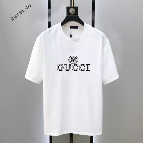 Cheap Gucci T-Shirts Short Sleeved For Unisex #1333619, $$42.00 USD On Gucci T-Shirts