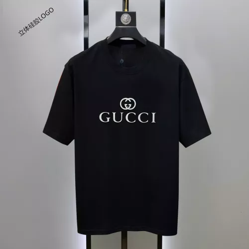 Cheap Gucci T-Shirts Short Sleeved For Unisex #1333620, $$42.00 USD On Gucci T-Shirts