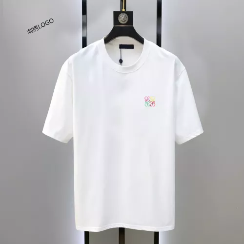 Cheap LOEWE T-Shirts Short Sleeved For Unisex #1333625, $$42.00 USD On LOEWE T-Shirts