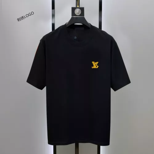 Cheap Louis Vuitton LV T-Shirts Short Sleeved For Unisex #1333630, $$42.00 USD On Louis Vuitton LV T-Shirts