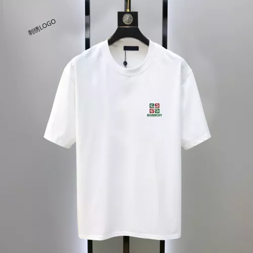 Cheap Givenchy T-Shirts Short Sleeved For Unisex #1333631, $$42.00 USD On Givenchy T-Shirts