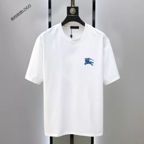 Cheap Burberry T-Shirts Short Sleeved For Unisex #1333633, $$42.00 USD On Burberry T-Shirts