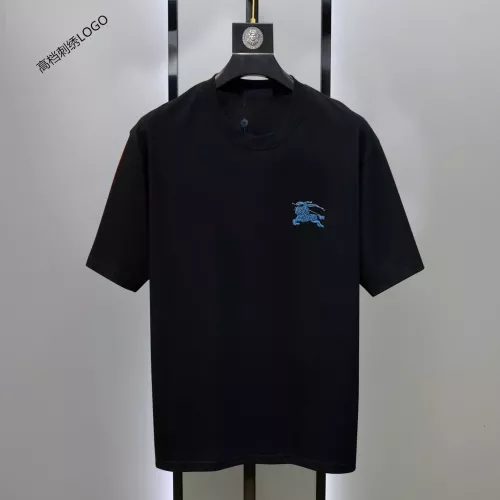 Cheap Burberry T-Shirts Short Sleeved For Unisex #1333634, $$42.00 USD On Burberry T-Shirts