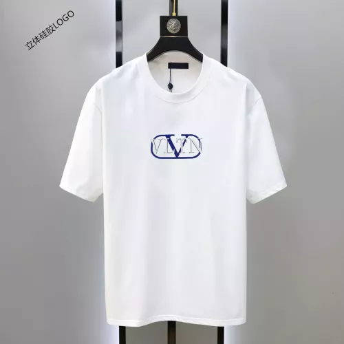 Cheap Valentino T-Shirts Short Sleeved For Unisex #1333635, $$42.00 USD On Valentino T-Shirts