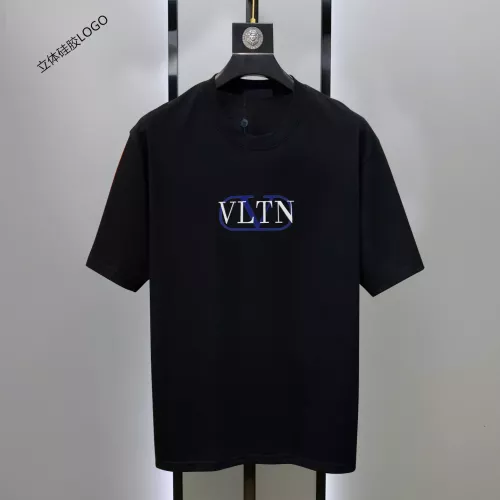 Cheap Valentino T-Shirts Short Sleeved For Unisex #1333636, $$42.00 USD On Valentino T-Shirts