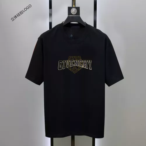 Cheap Givenchy T-Shirts Short Sleeved For Unisex #1333644, $$42.00 USD On Givenchy T-Shirts