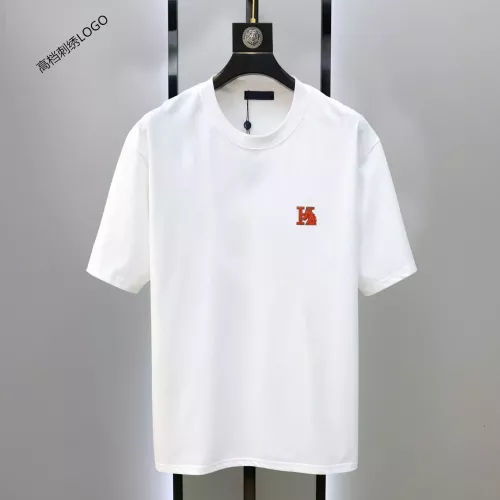 Cheap Hermes T-Shirts Short Sleeved For Unisex #1333647, $$42.00 USD On Hermes T-Shirts