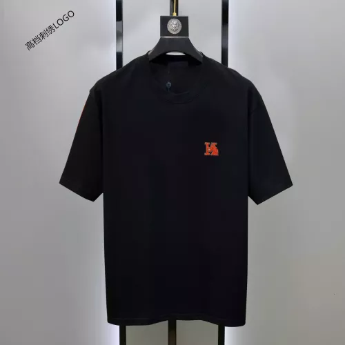 Cheap Hermes T-Shirts Short Sleeved For Unisex #1333660, $$42.00 USD On Hermes T-Shirts