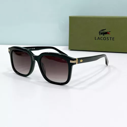 Cheap Lacoste AAA Quality Sunglassses #1333664, $$48.00 USD On Lacoste AAA Sunglassses