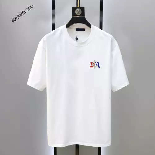 Cheap Christian Dior T-Shirts Short Sleeved For Unisex #1333669, $$42.00 USD On Christian Dior T-Shirts