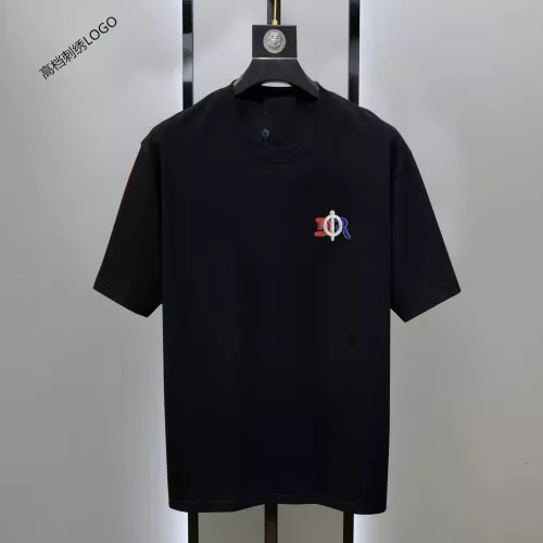 Cheap Christian Dior T-Shirts Short Sleeved For Unisex #1333678, $$42.00 USD On Christian Dior T-Shirts