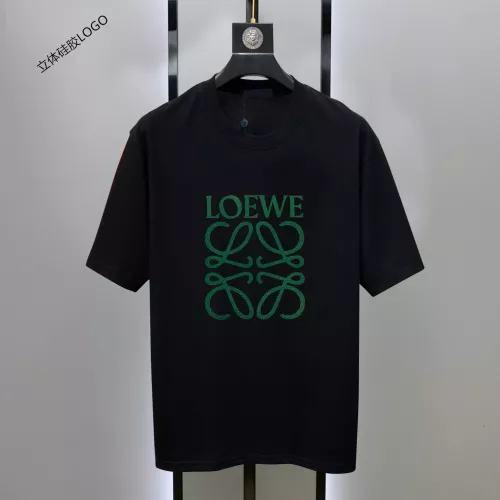 Cheap LOEWE T-Shirts Short Sleeved For Unisex #1333717, $$42.00 USD On LOEWE T-Shirts