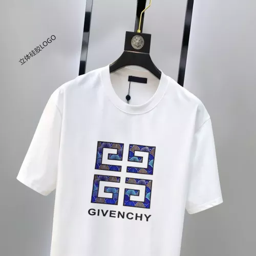 Replica Givenchy T-Shirts Short Sleeved For Unisex #1333731 $42.00 USD for Wholesale