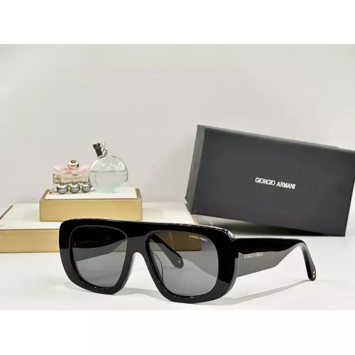 Cheap Armani AAA Quality Sunglasses #1333735, $$60.00 USD On Armani AAA Quality Sunglasses