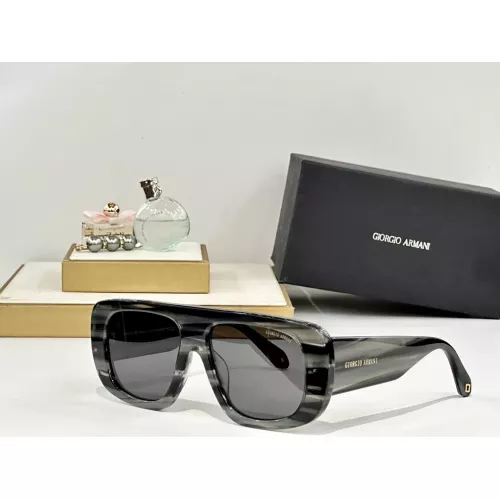 Cheap Armani AAA Quality Sunglasses #1333736, $$60.00 USD On Armani AAA Quality Sunglasses