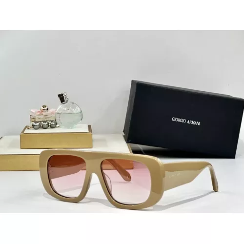 Cheap Armani AAA Quality Sunglasses #1333739, $$60.00 USD On Armani AAA Quality Sunglasses
