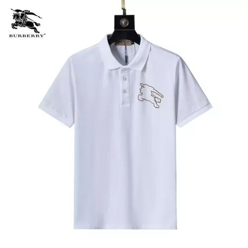 Cheap Burberry T-Shirts Short Sleeved For Men #1333756, $$32.00 USD On Burberry T-Shirts