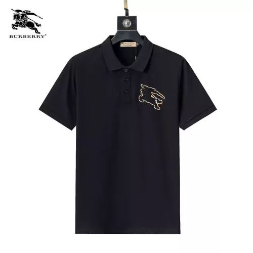 Cheap Burberry T-Shirts Short Sleeved For Men #1333758, $$32.00 USD On Burberry T-Shirts