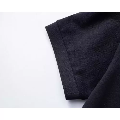 Replica Louis Vuitton LV T-Shirts Short Sleeved For Men #1333779 $32.00 USD for Wholesale