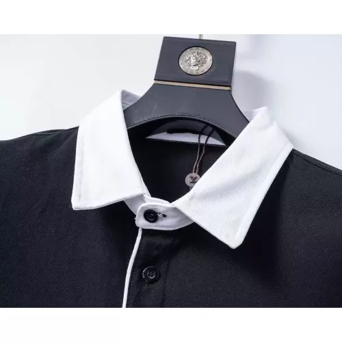 Replica Louis Vuitton LV T-Shirts Short Sleeved For Men #1333779 $32.00 USD for Wholesale
