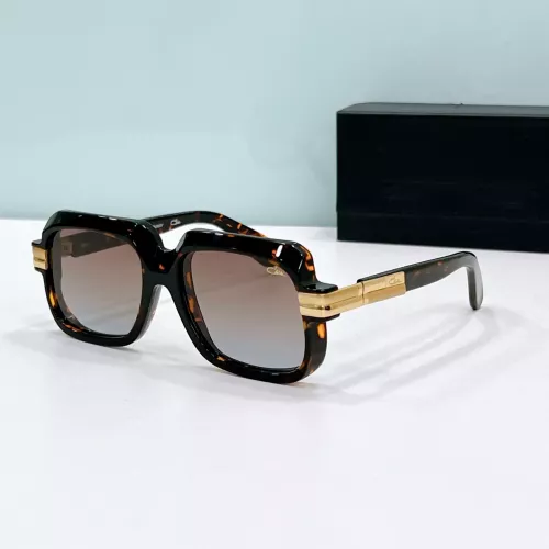 Cheap CAZAL AAA Quality Sunglasses #1333782, $$56.00 USD On CAZAL AAA Quality Sunglasses