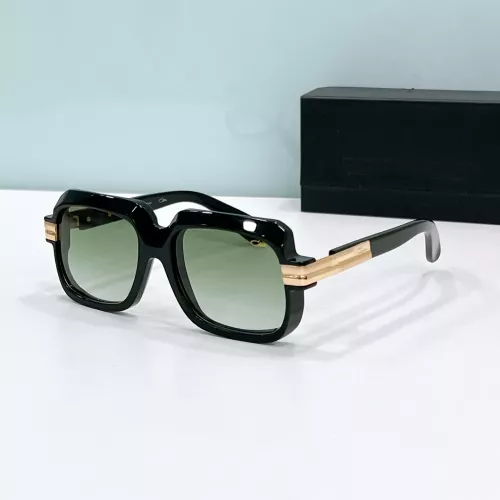 Cheap CAZAL AAA Quality Sunglasses #1333783, $$56.00 USD On CAZAL AAA Quality Sunglasses