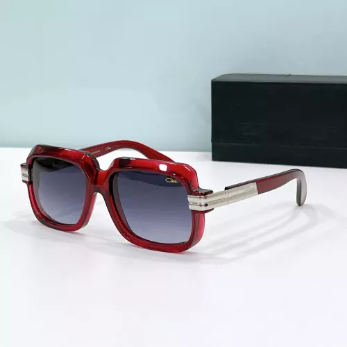 Cheap CAZAL AAA Quality Sunglasses #1333784, $$56.00 USD On CAZAL AAA Quality Sunglasses