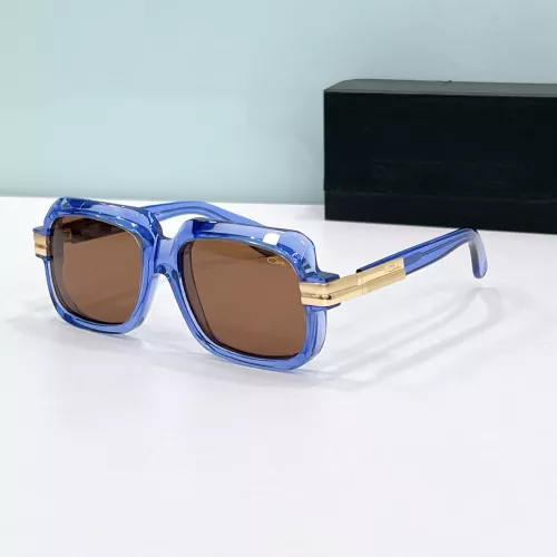 Cheap CAZAL AAA Quality Sunglasses #1333785, $$56.00 USD On CAZAL AAA Quality Sunglasses