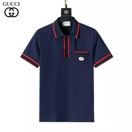 Cheap Gucci T-Shirts Short Sleeved For Men #1333790, $$32.00 USD On Gucci T-Shirts