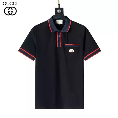 Cheap Gucci T-Shirts Short Sleeved For Men #1333791, $$32.00 USD On Gucci T-Shirts