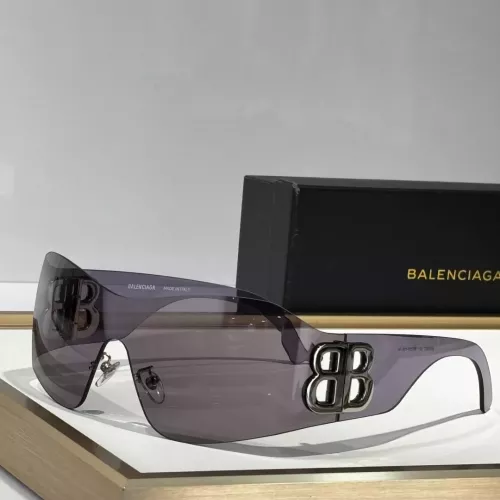 Cheap Balenciaga AAA Quality Sunglasses #1333796, $$64.00 USD On Balenciaga AAA Quality Sunglasses