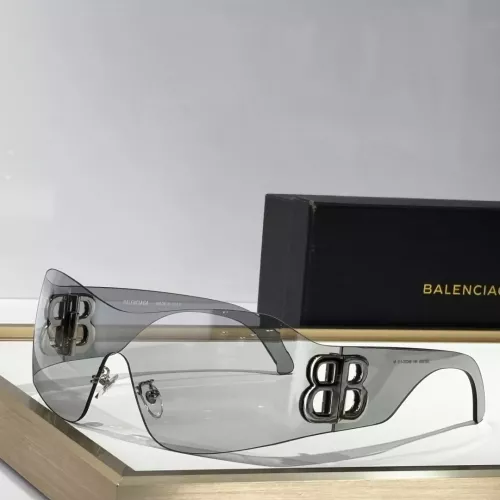 Cheap Balenciaga AAA Quality Sunglasses #1333799, $$64.00 USD On Balenciaga AAA Quality Sunglasses
