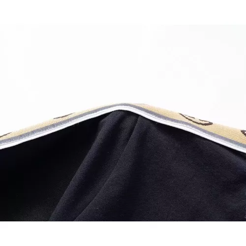 Replica Gucci T-Shirts Short Sleeved For Men #1333808 $32.00 USD for Wholesale